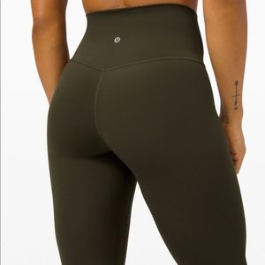 Lululemon Align 23”